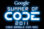 You can visit our Google Summer of Code 2011 program . (gsoc px url)