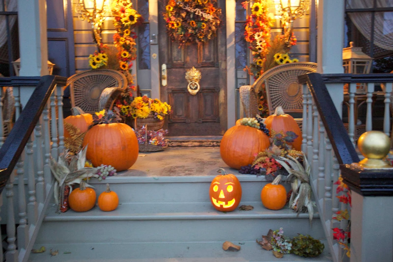 364 Days Until Halloween