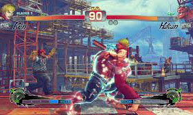 Ultra Street Fighter IV - Free Download PC Game Ultra Street Fighter IV - Free Download PC Game