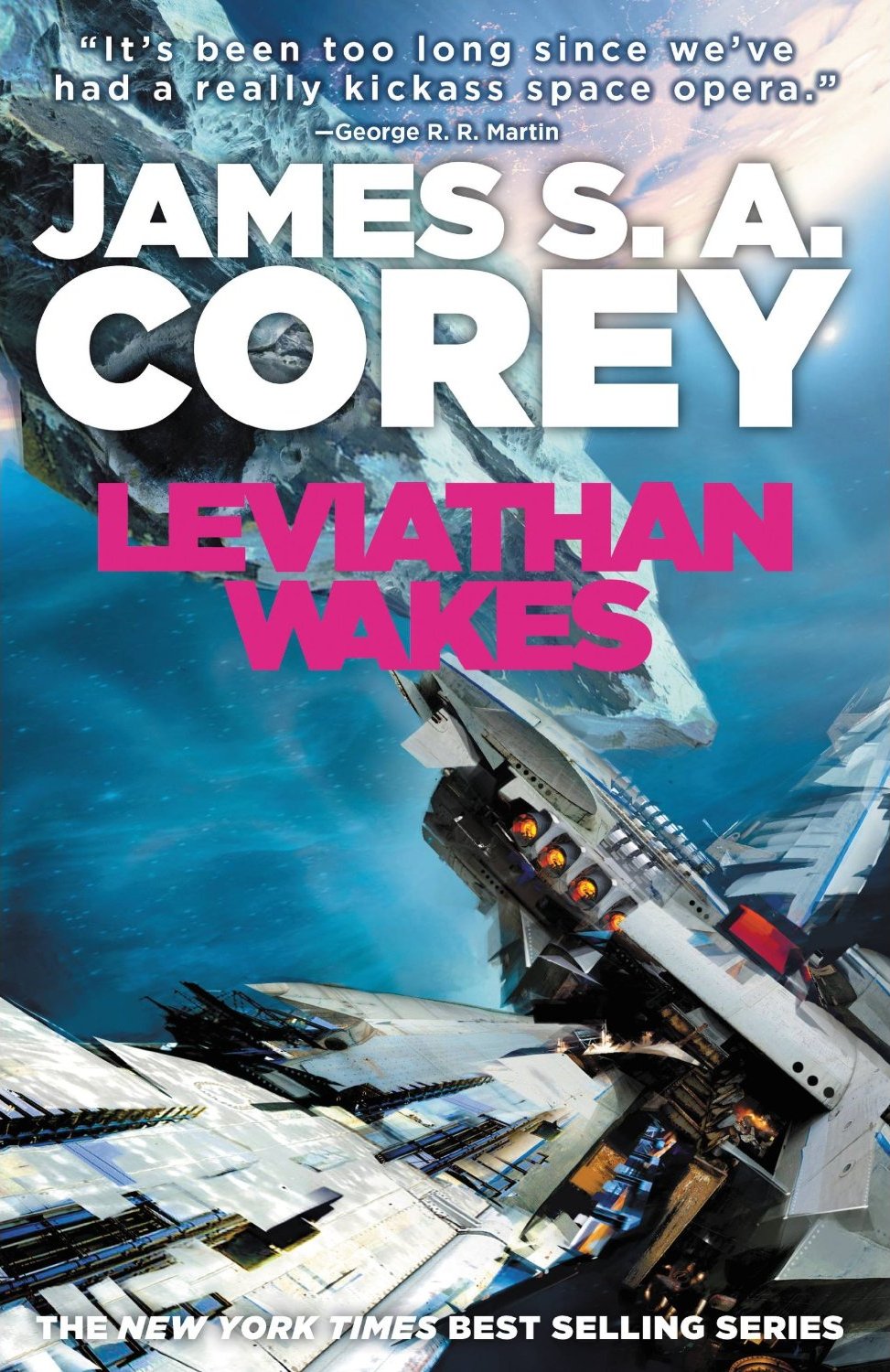 Esto No Es Un Spoiler! Reseña El Despertar del Leviatán