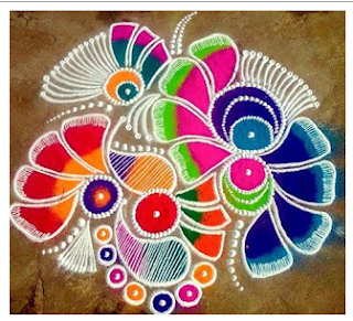 happy Holi 2018 Rangoli happy Holi 2018 Rangoli