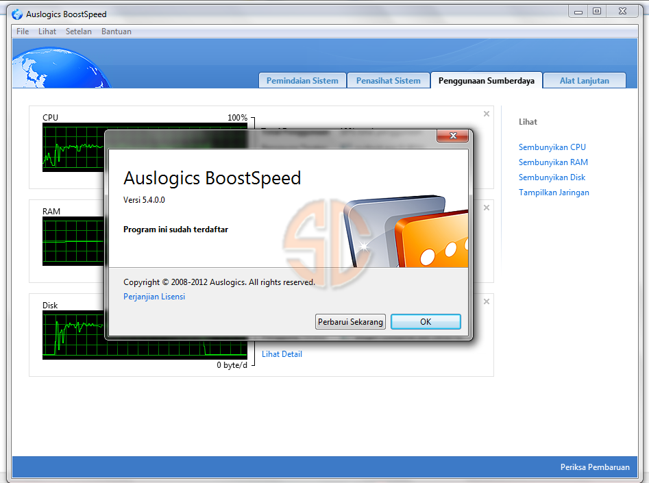 AUSLOGICS BOOSTSPEED 5.4.0.0 TO WIN8 СКАЧАТЬ БЕСПЛАТНО AUSLOGICS BOOSTSPEED 5.4.0.0 TO WIN8 СКАЧАТЬ БЕСПЛАТНО
