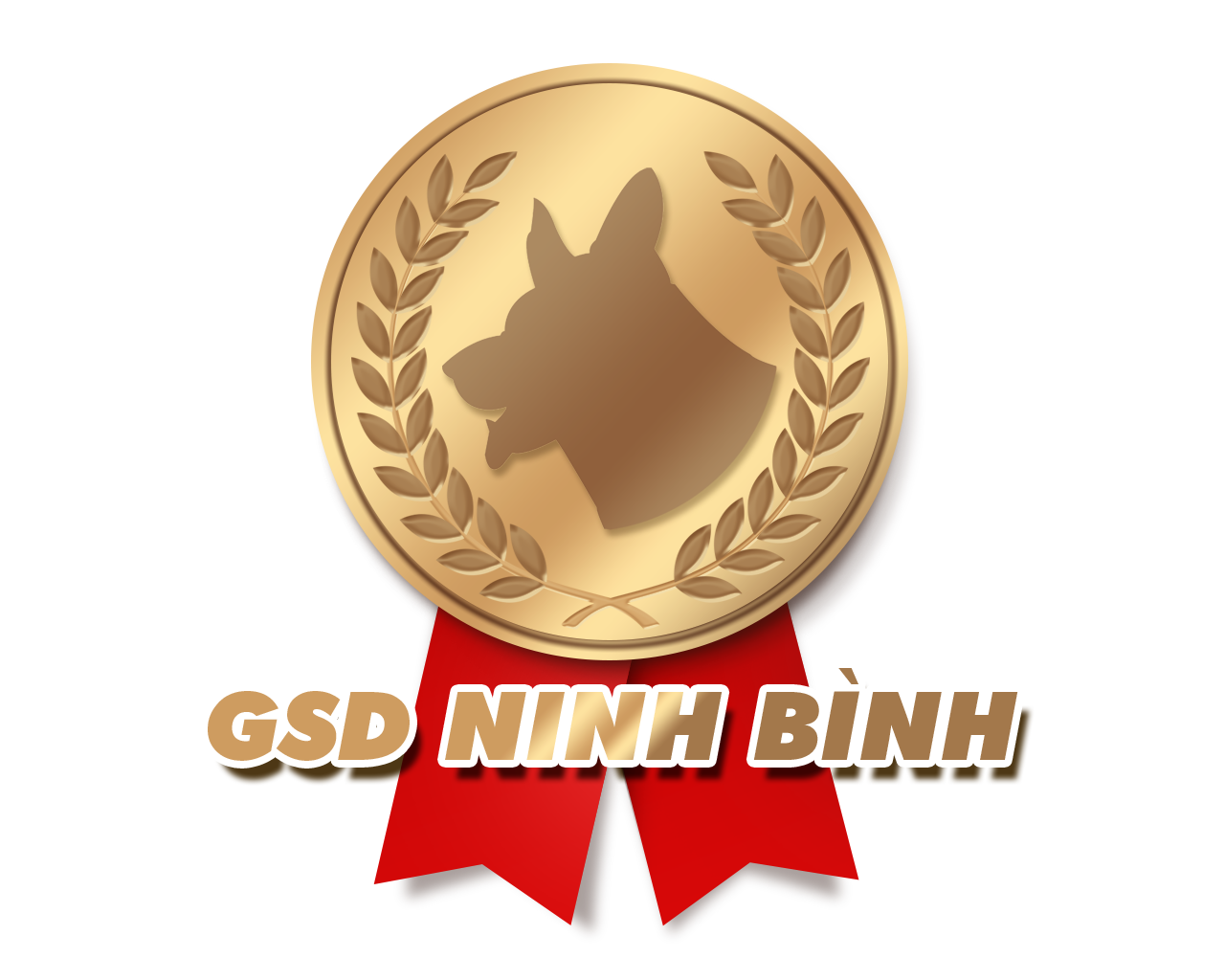 GSD Ninh Bình - Hội Những Người Yêu Chó Becgie Đức Tại Ninh Bình