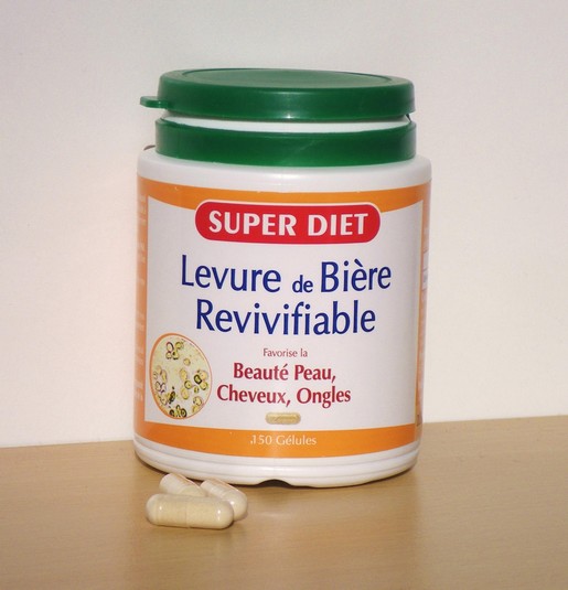 Biotine la vitamine miracle qui fait pousser les cheveux Babillages