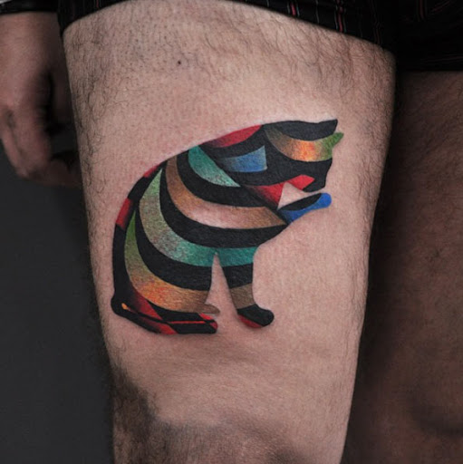 Este surreal obra-prima