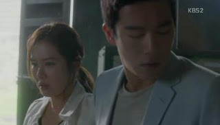 gambar 07 sinopsis drama korea terbaru shark episode 4 part 1, kisahromance