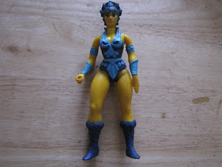 Masters Of The Universe vintage EVIL LYN