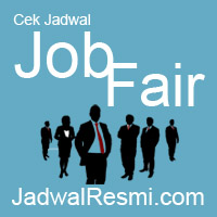 Resmi, Jadwal Job Fair Terbaru 2016 Resmi, Jadwal Job Fair Terbaru 2016