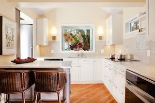 Koleksi Desain Dapur Ruang Makan Sederhana Koleksi Desain Dapur Ruang Makan Sederhana