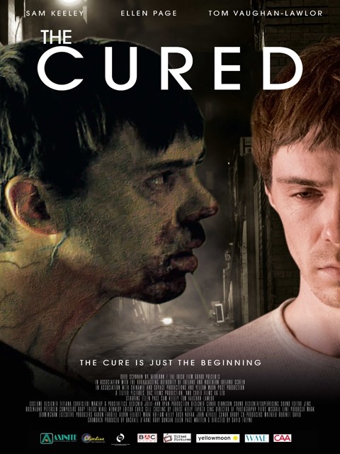 The Cured (2018) ซอมบี้กำเริบคลั่ง