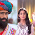 Good News! Neil and Avni's love story recreated on Ishqbaaz