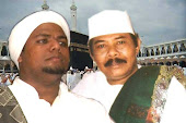 Habib Hasyim & Aba