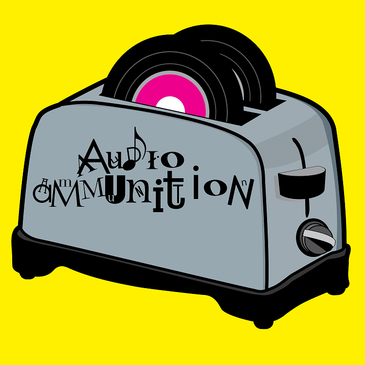 Audio Ammunition