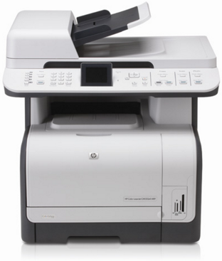 HP LASERJET CM2320 DRIVER WINDOWS