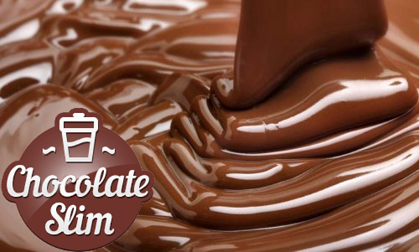 Vida Fitnees: Que és el Chocolate Slim?