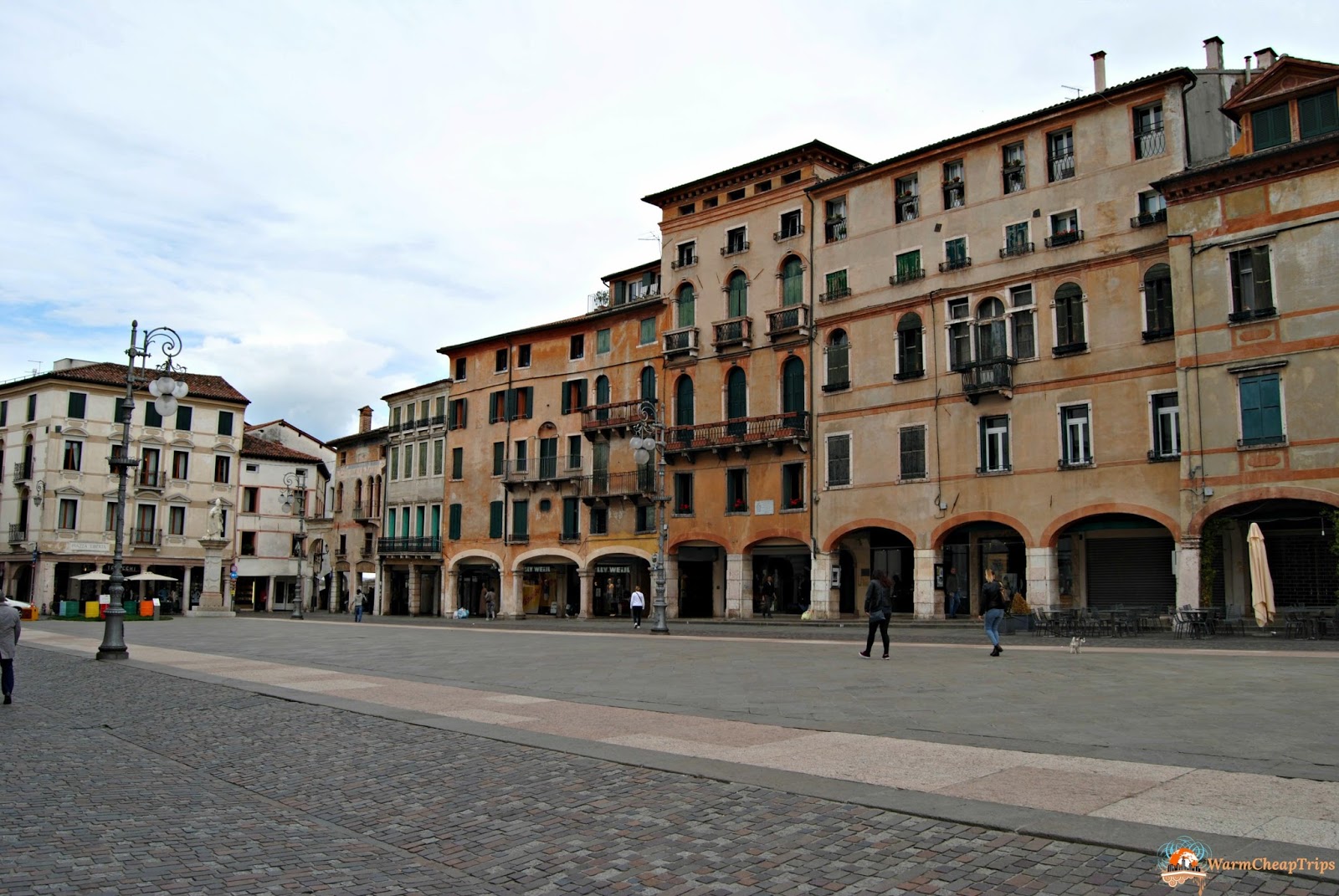 Bassano del Grappa, cosa vedere in