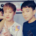 MBLAQ atualiza seus fãs com uma selfie fofa
