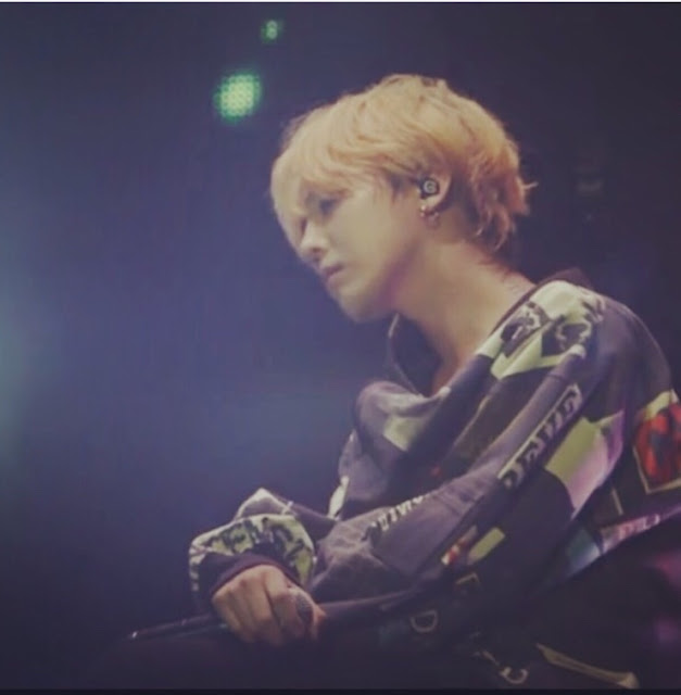 따라해보고싶은 지드래곤 오렌지 머리 | 인스티즈