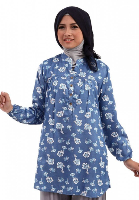 Trend Fashion Baju Hamil Muslim Atasan Paling Populer Trend Fashion Baju Hamil Muslim Atasan Paling Populer