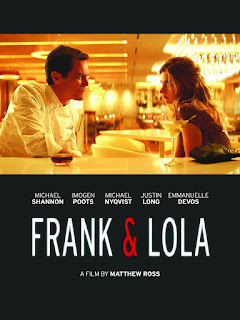 frank and lola
