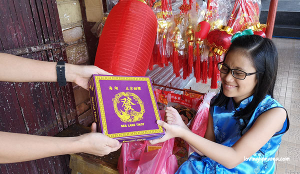 Chinese New Year Field Trip - Bacolaodiat - Bacolod - Bacolod mommy blogger -Filipino-Chinese- Chinese costumes for kids - Year of the Pig