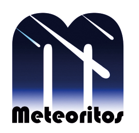 Revista METEORITOS