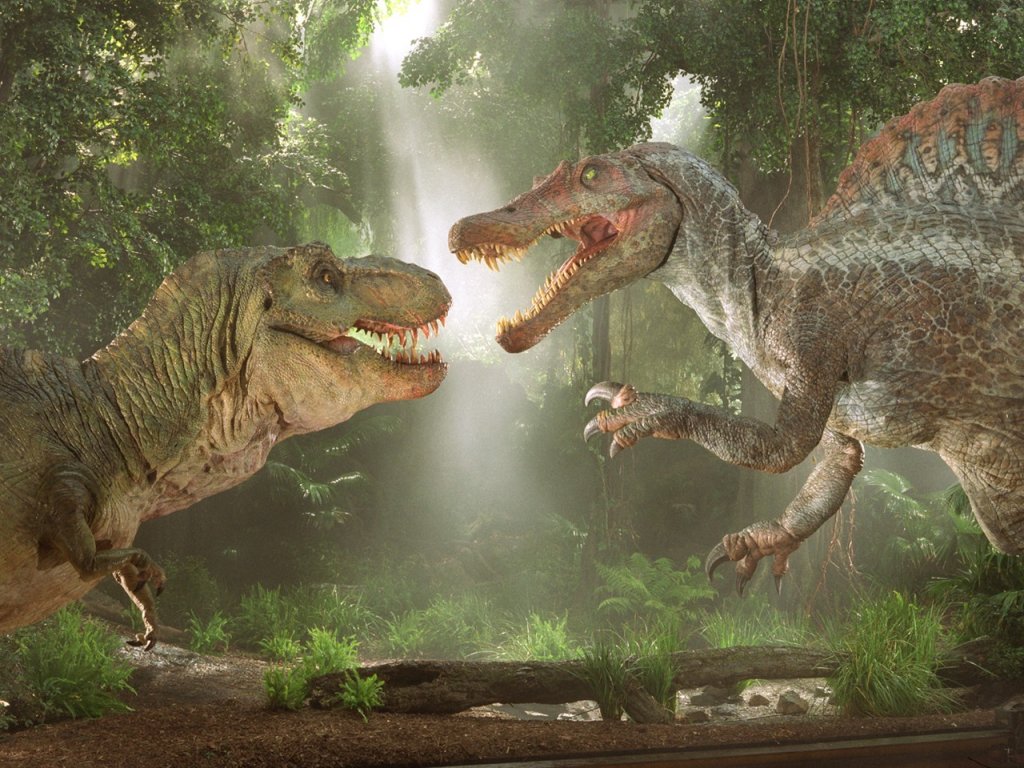 TUS IMAGENES: Dinosaurios