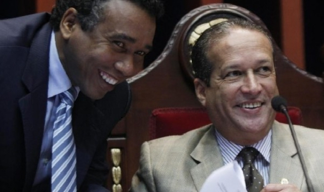 Senado aprueba modificación al Presupuesto del 2018 Senado aprueba modificación al Presupuesto del 2018