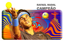 Rafael Nadal é o campeão do 1º Rio Open