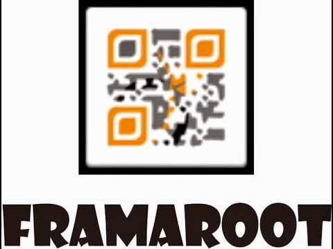 scaricare framaroot apk