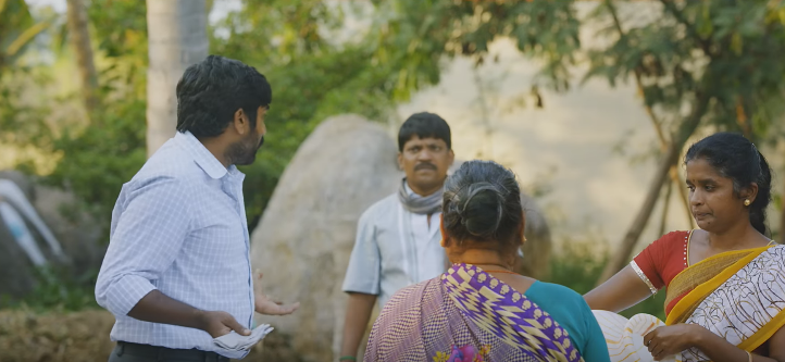 Marumalarchi Tamil Full Movie Free Download Peatix peatix