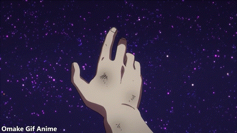 Omake Gif Anime - High School DxD BorN - Episode 5 - Issei's Harem Hallucination
