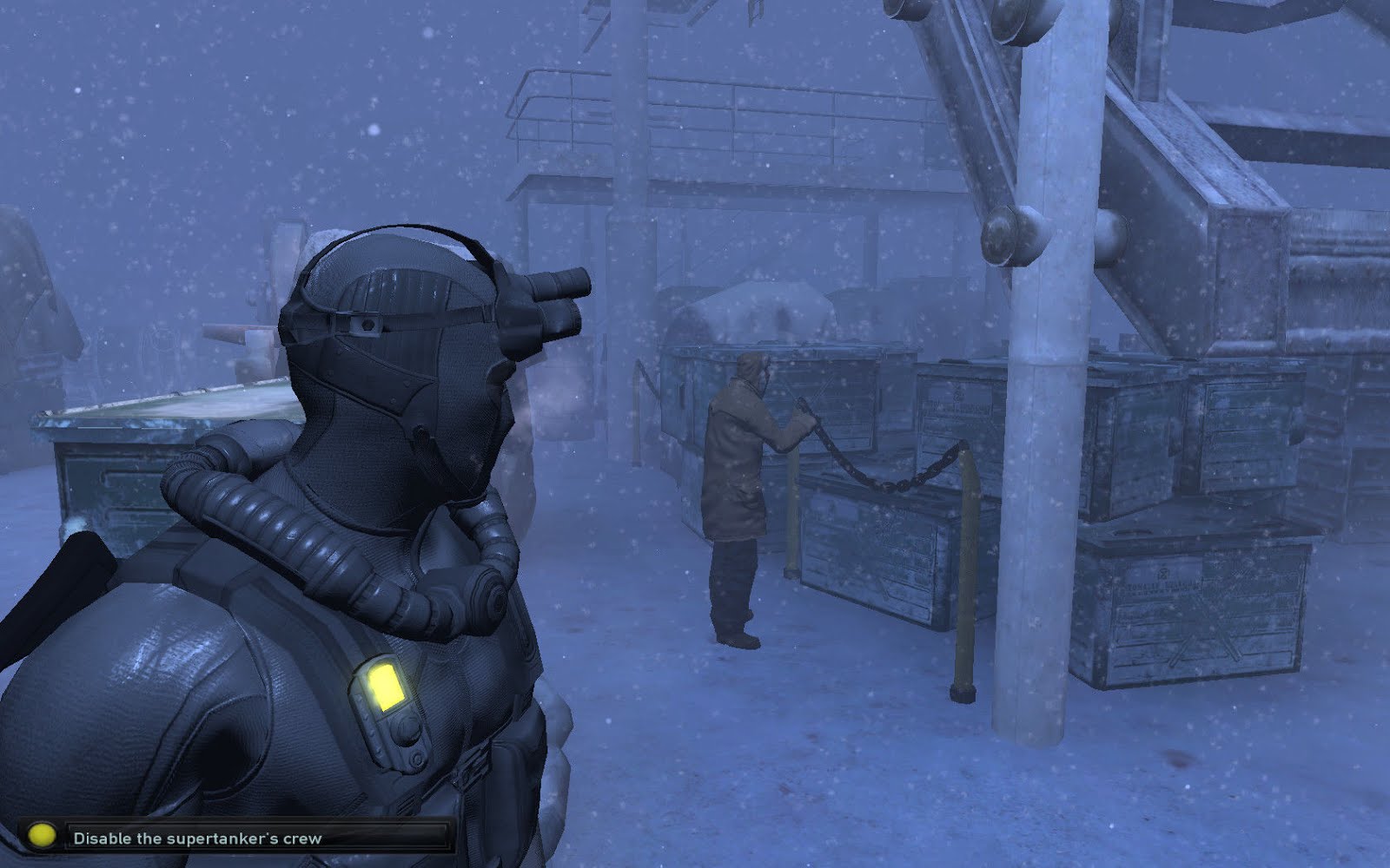 splinter cell double agent download torrent iso pc