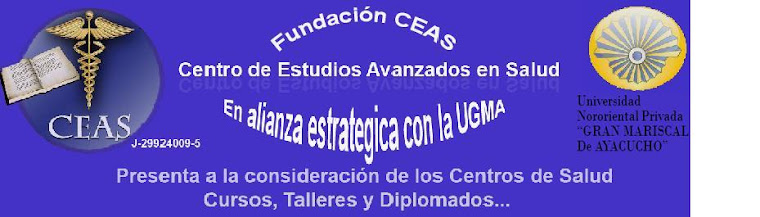 Fundación CEAS