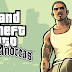 Grand Theft Auto: San Andreas v1.08 Apk + Data