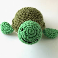 PATRON TORTUGA AMIGURUMI 28259