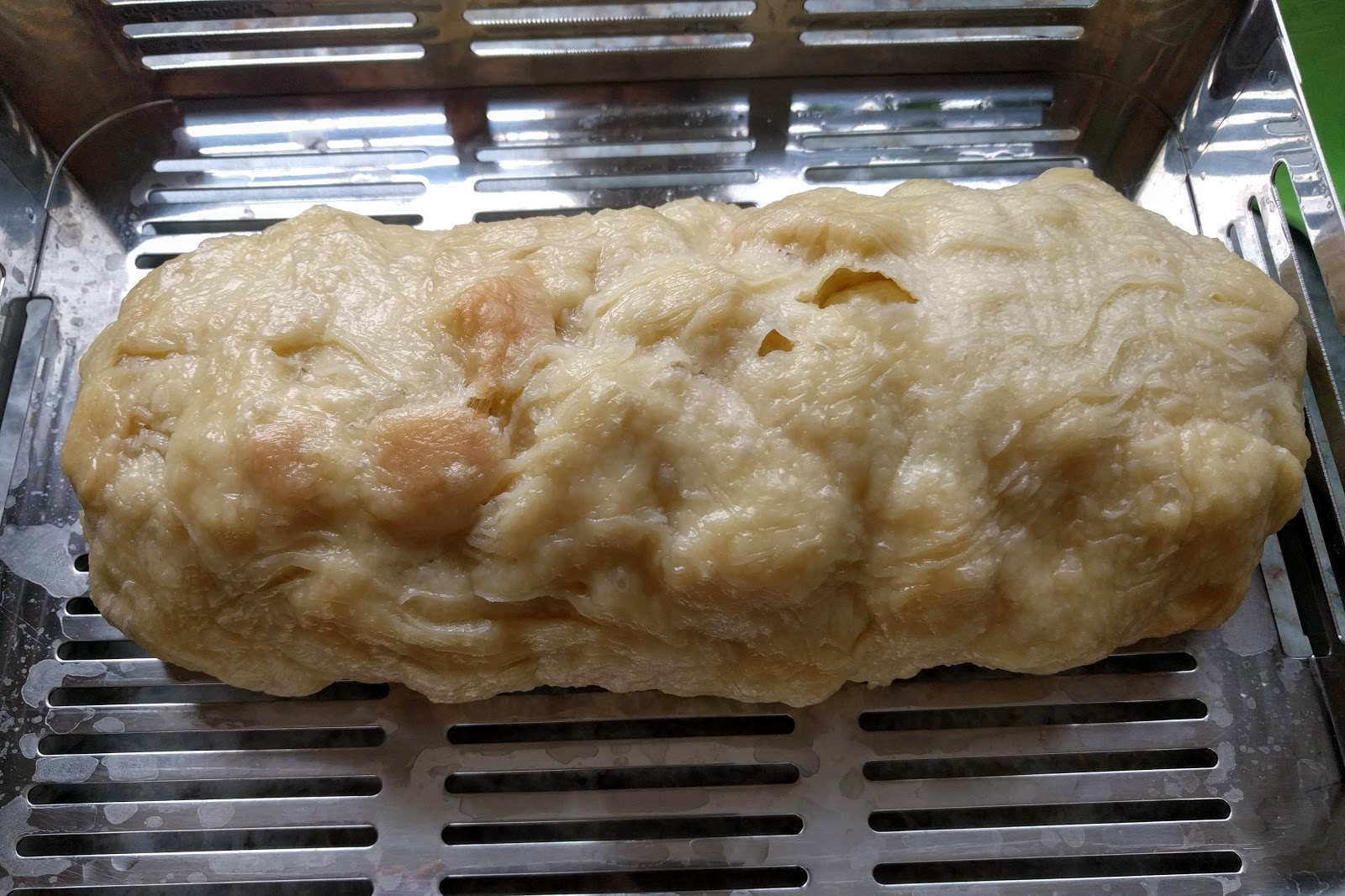 - Böhmischer Knödel