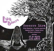 CD "Lua Bonita" - Socorro Lira