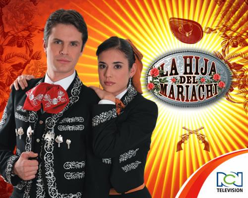 Ver Online La Hija Del Mariachi Simplemente Novelas...: LA HIJA DEL MARIACHI SERÁ PRODUCIDA EN MÉXICO
