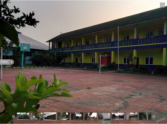 Profil Pesantren AlMa�had Bekasi Saatnya Remaja Muslim