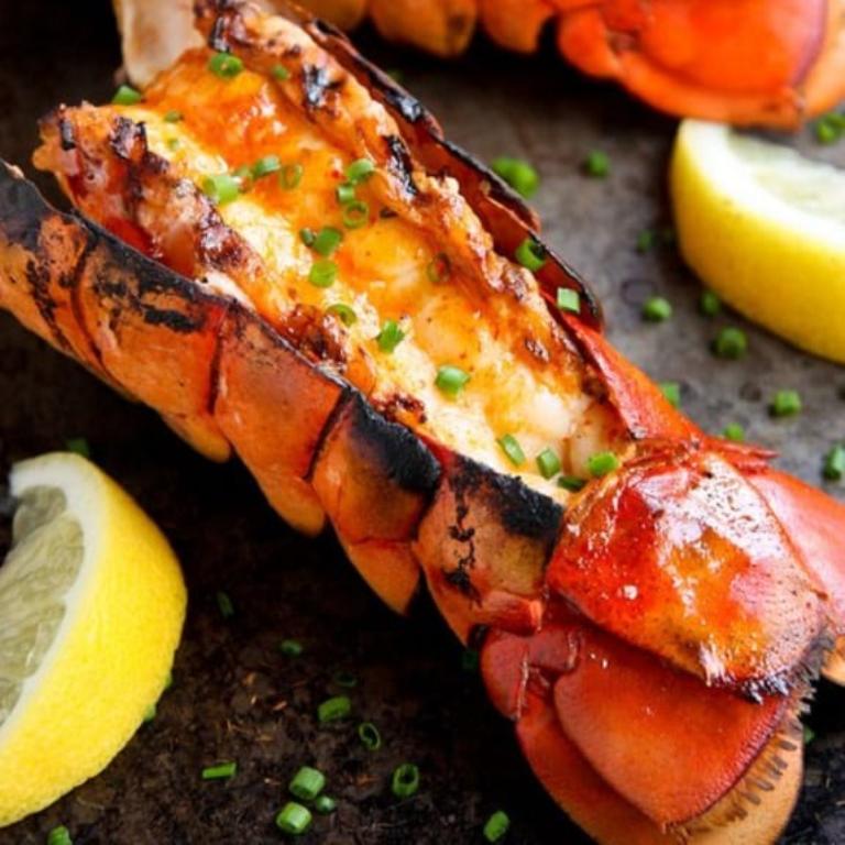 Important Lobster Nutrition Data and Benefit Supplier Fresh Water