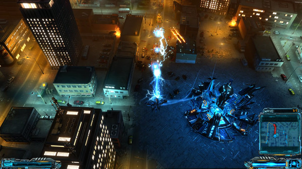 X-Morph Defense Survival of the Fittest Full Version