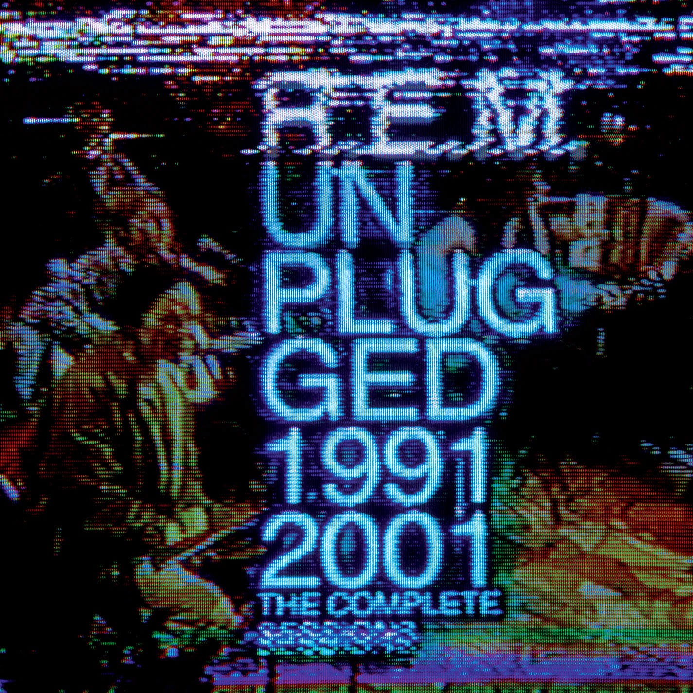 The Armchair Critic R.E.M. UNPLUGGED 1991/2001 THE COMPLETE SESSIONS