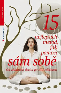 15 nejlepších metod, jak pomoci sám sobě, Grada Publishing a.s. Cesta k prospěšné změně