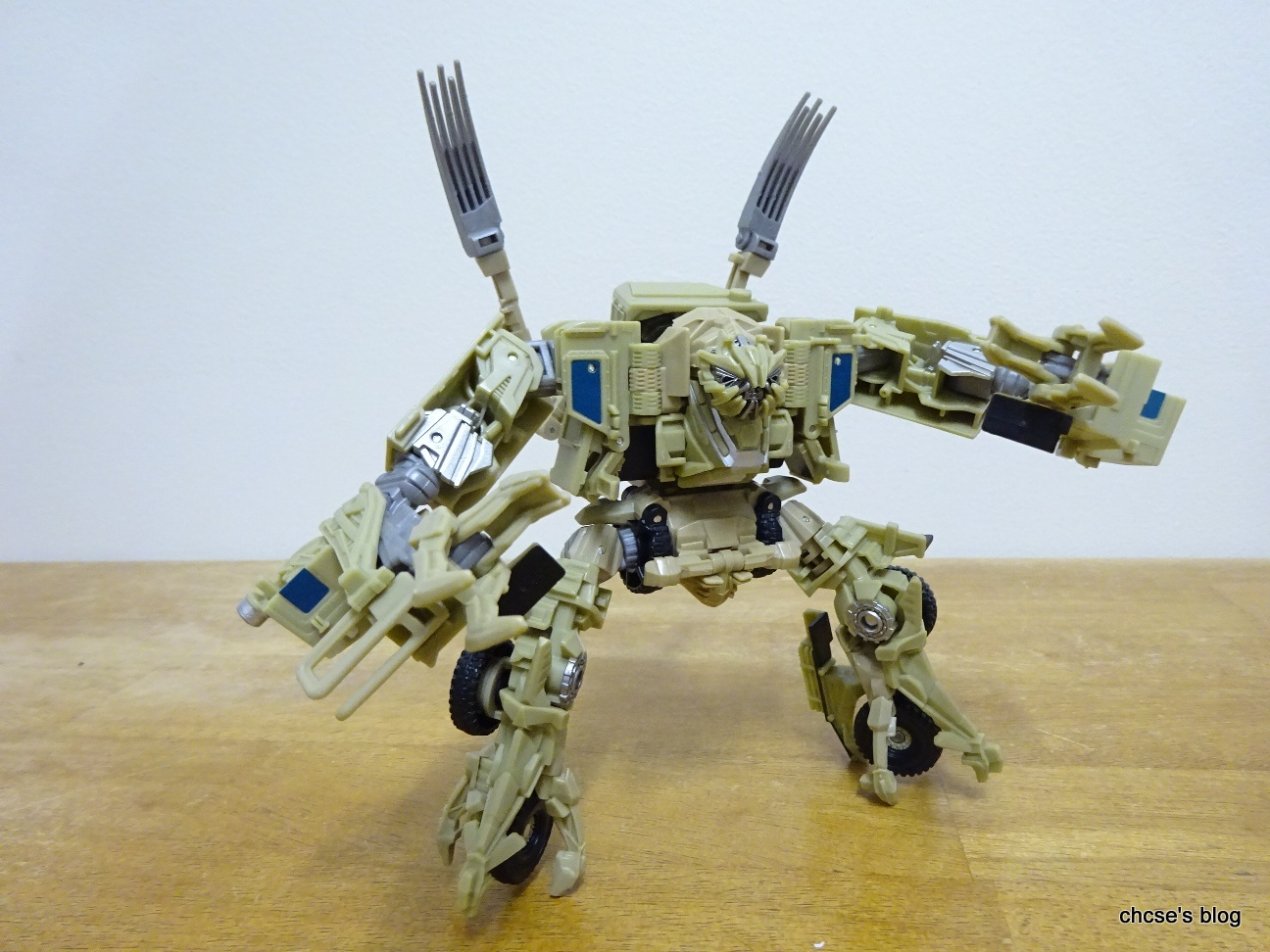 transformers studio series bonecrusher upgrade kit