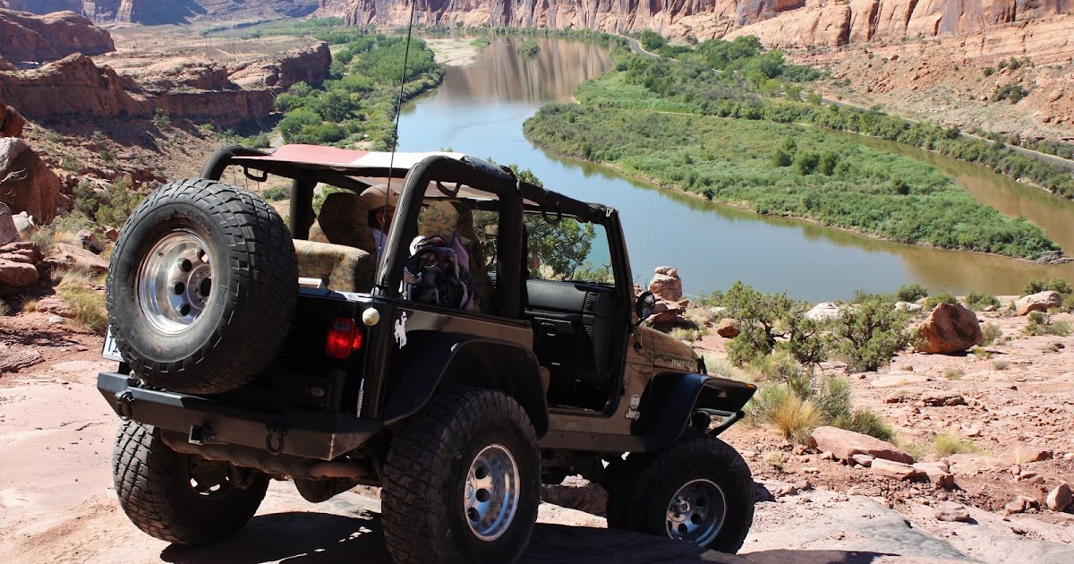 Auto Tops Direct Here’s why we Love Jeeps