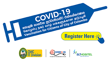 register for Covid vaccine
