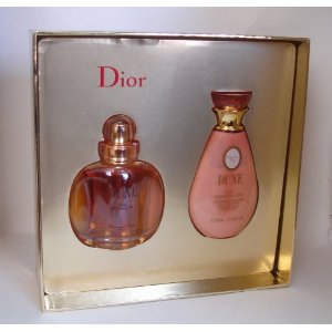 Dune perfume gift set Clearance