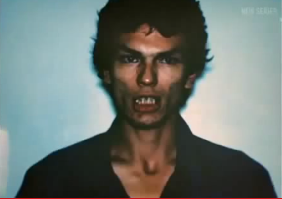 ANTEBELLUM BLOG RICHARD RAMIREZ AND THE HOTEL CECIL