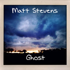 Matt Stevens: Ghost
